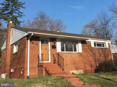 11806 JUDSON RD, Silver Spring, MD 20902