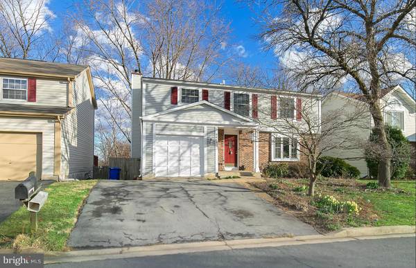 7606 CREEKSTONE CT, Gaithersburg, MD 20877