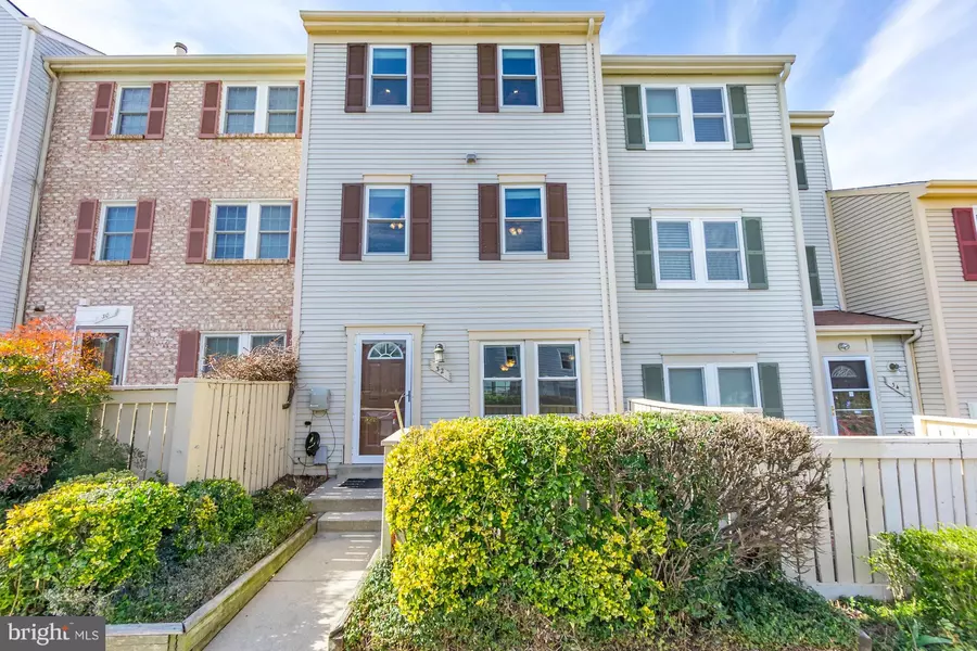 32 APPLEDOWRE CT #54, Germantown, MD 20876