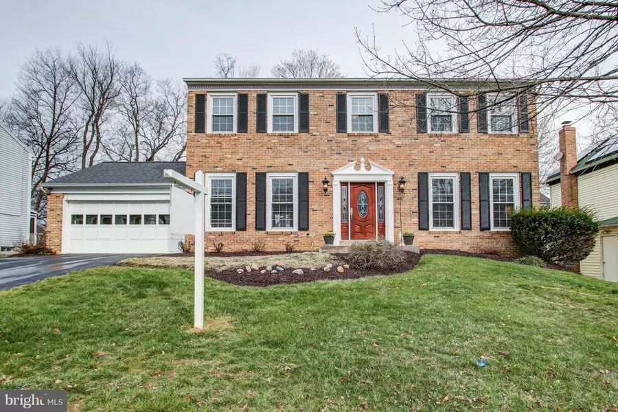 18152 DARNELL DR, Olney, MD 20832