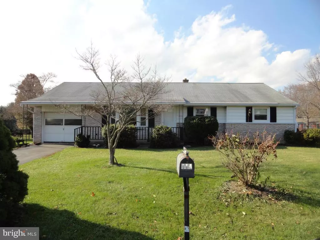 Lancaster, PA 17603,114 SHANNON DR