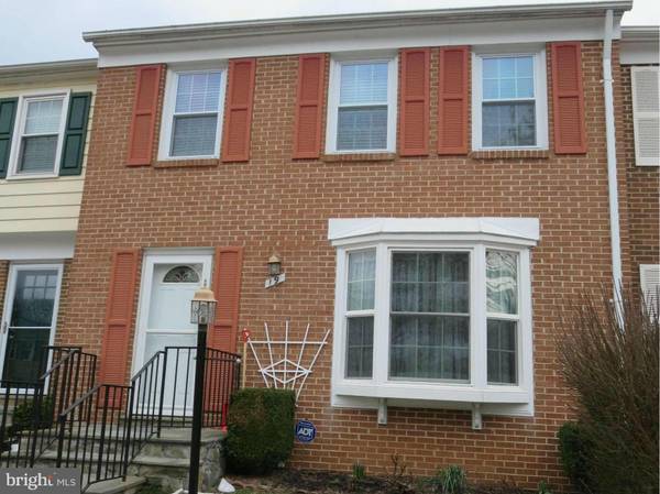 19 MARWOOD CT, Rockville, MD 20850