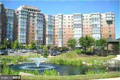 3100 LEISURE WORLD BLVD #1015, Silver Spring, MD 20906