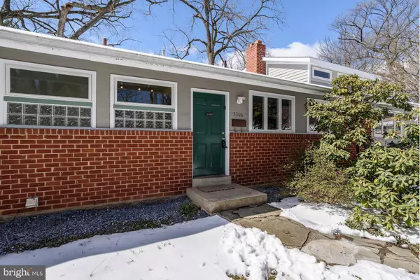 5306 GRETCHEN ST, Kensington, MD 20895