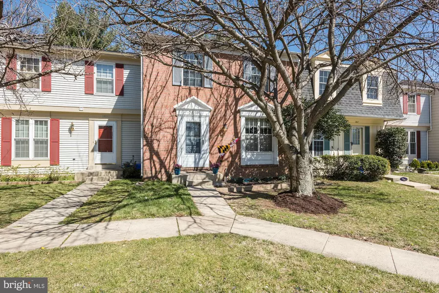 2819 ASHMONT TER, Silver Spring, MD 20906