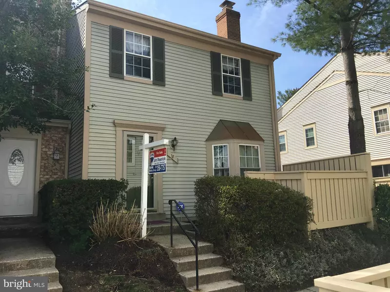 18 APPLEDOWRE CT #73, Germantown, MD 20876