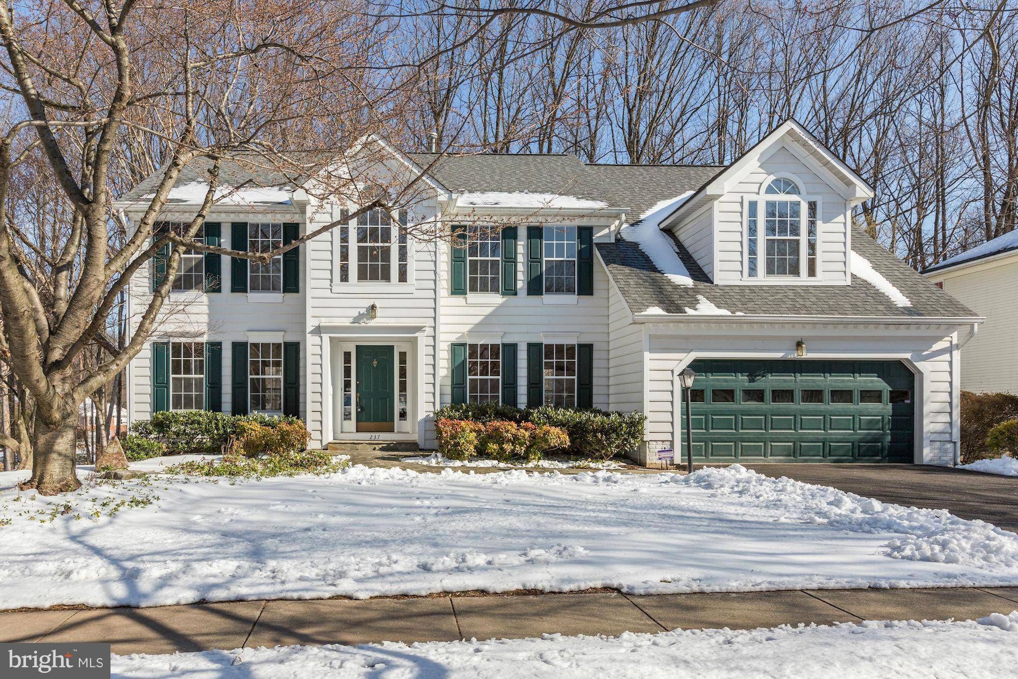 237 AMBERLEIGH DR, Silver Spring, MD 20905