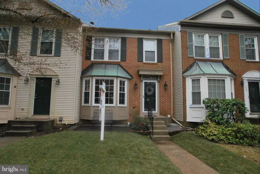 11606 DRUMCASTLE TER, Germantown, MD 20876