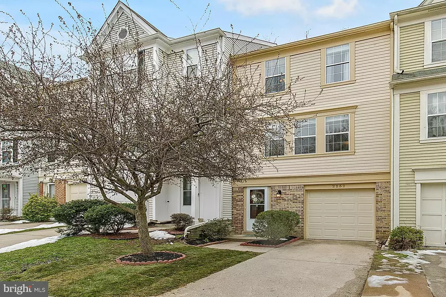 2252 WIMBLEDON CIR, Silver Spring, MD 20906