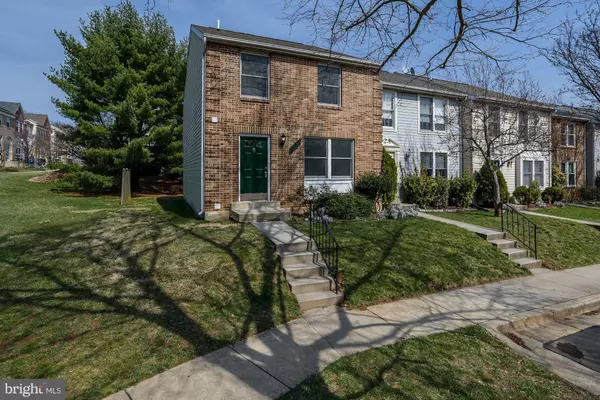 7813 FAIRBORN CT, Rockville, MD 20855