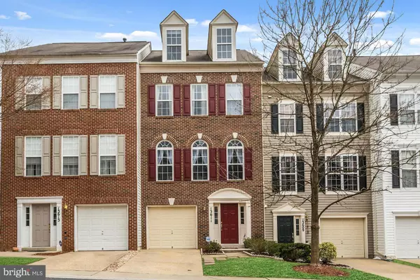 13611 HARVEST GLEN WAY, Germantown, MD 20874