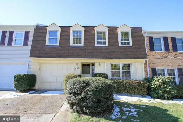 19309 DUNBRIDGE WAY, Montgomery Village, MD 20886