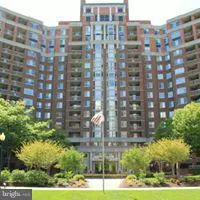 5809 NICHOLSON LN #502, Rockville, MD 20852