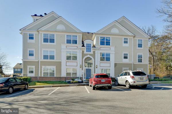 184 KENDRICK PL #28, Gaithersburg, MD 20878