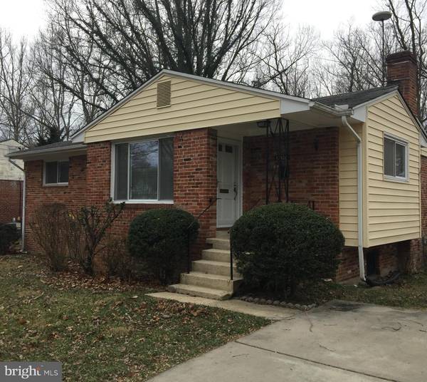 12508 LITTLETON ST, Silver Spring, MD 20906