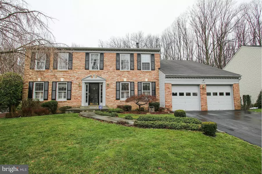 12236 GALESVILLE DR, Gaithersburg, MD 20878