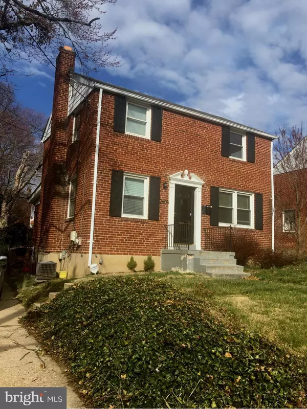 2605 ARCOLA AVE, Silver Spring, MD 20902