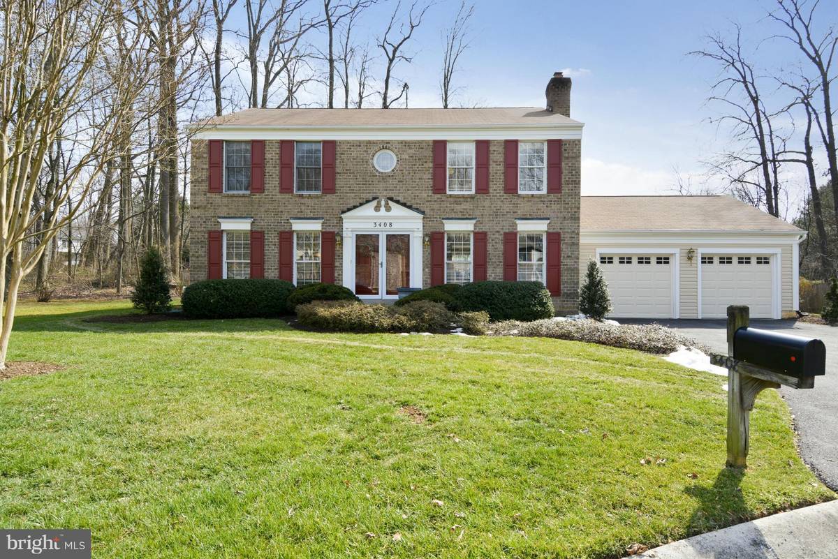 Brookeville, MD 20833,3408 SINCLAIR CT