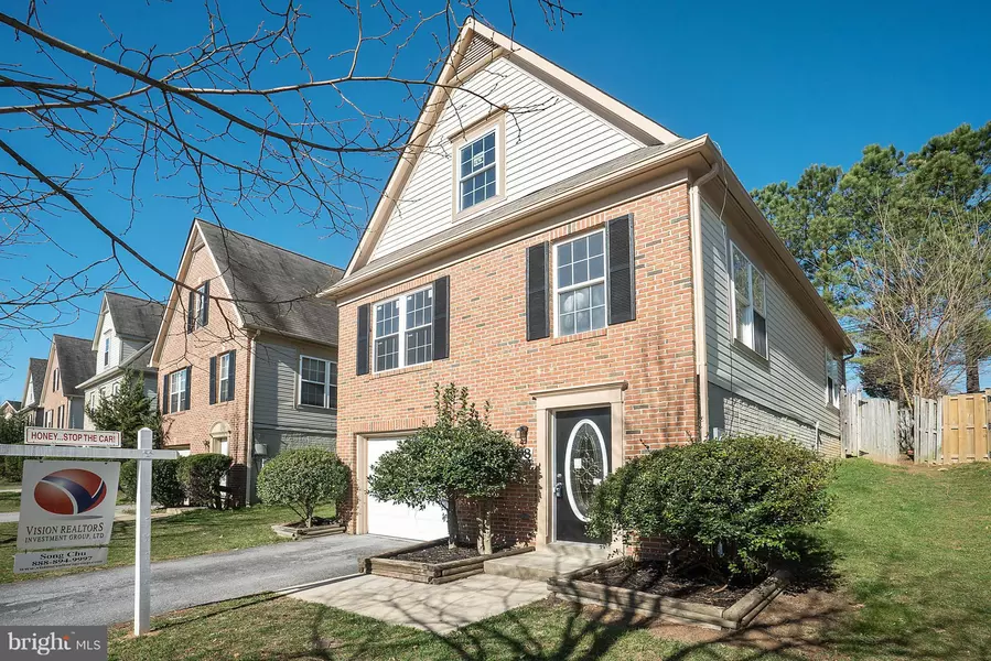 11708 SCARLET LEAF CIR, Germantown, MD 20876