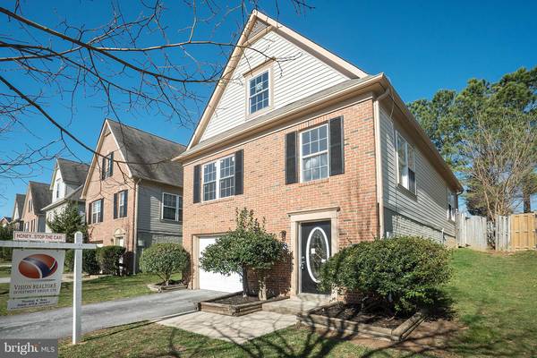 11708 SCARLET LEAF CIR, Germantown, MD 20876