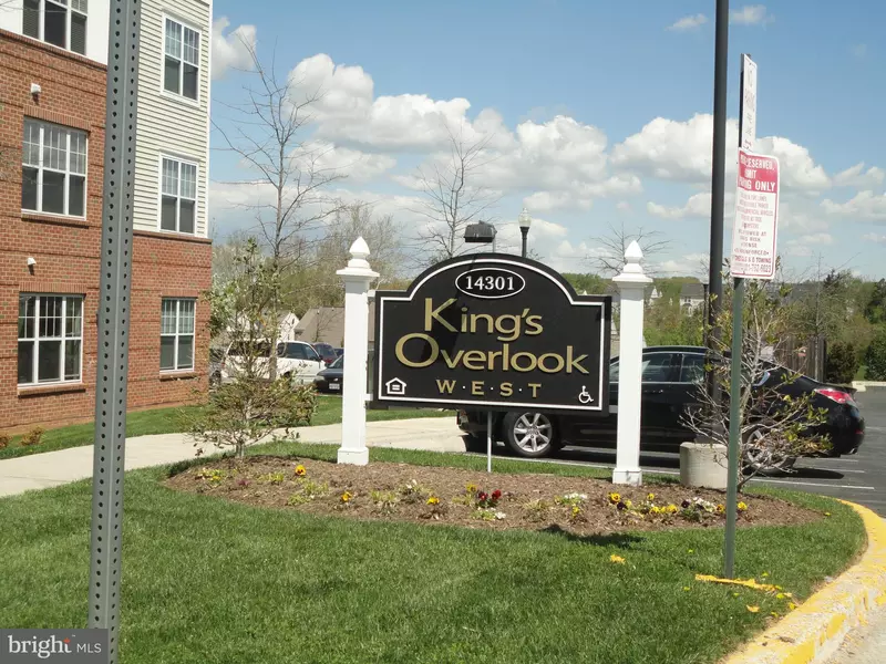 14301 KINGS CROSSING BLVD #208, Boyds, MD 20841