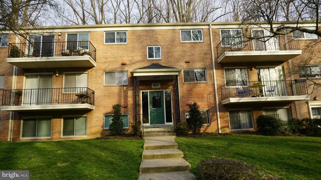 10527 MONTROSE AVE #M-102, Bethesda, MD 20814