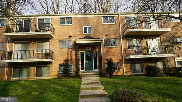 10527 MONTROSE AVE #M-102, Bethesda, MD 20814