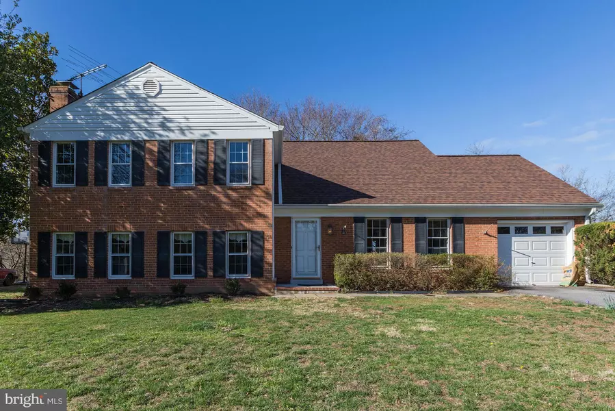 23 REDDING RIDGE DR, Gaithersburg, MD 20878