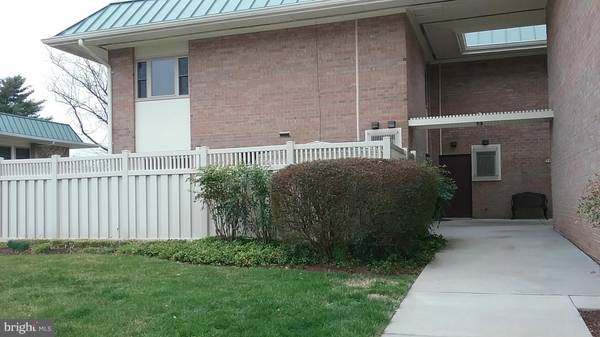 3543 LEISURE WLD BLVD S #22-A, Silver Spring, MD 20906