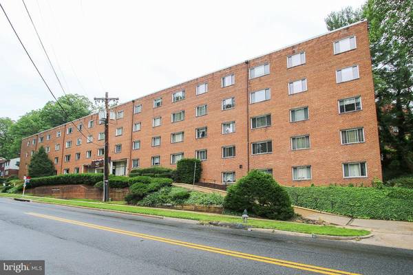 95 WAYNE AVE #401, Silver Spring, MD 20901