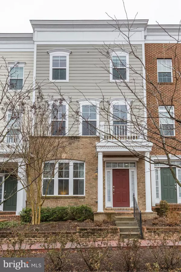 11667 LEESBOROUGH CIR, Silver Spring, MD 20902