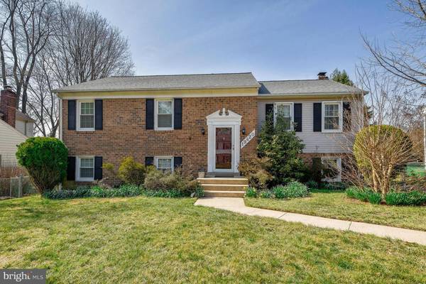 19420 RENA CT, Brookeville, MD 20833