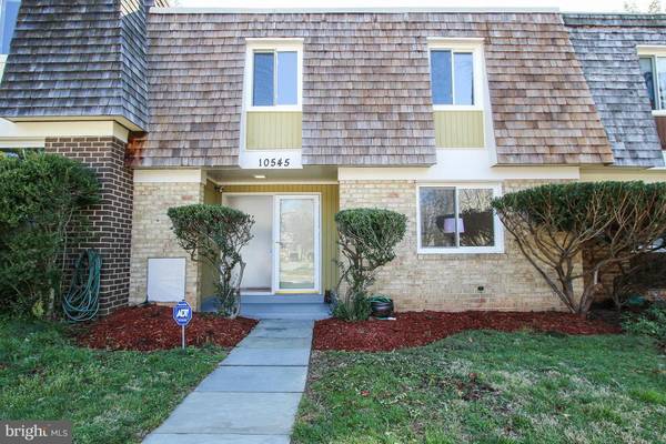 10545 CAMBRIDGE CT, Gaithersburg, MD 20886