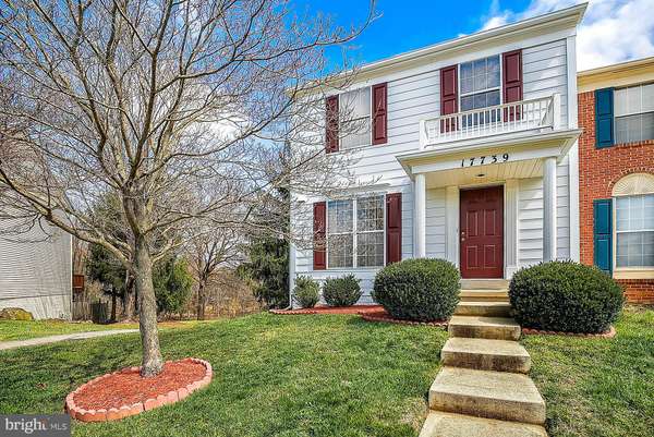 17739 CHIPPING CT, Olney, MD 20832