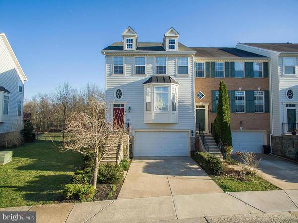 4914 TOTHILL DR, Olney, MD 20832