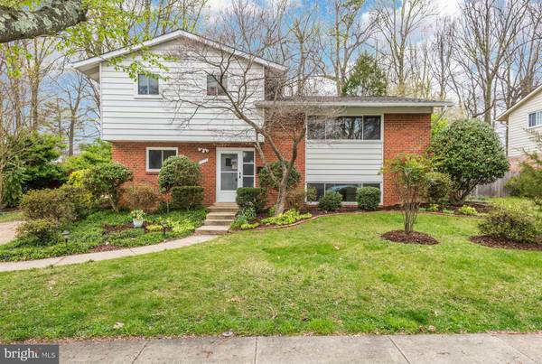 1709 MARK LN, Rockville, MD 20852