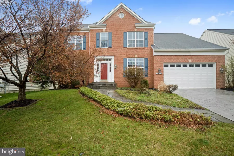 21425 MANOR VIEW CIR, Germantown, MD 20876