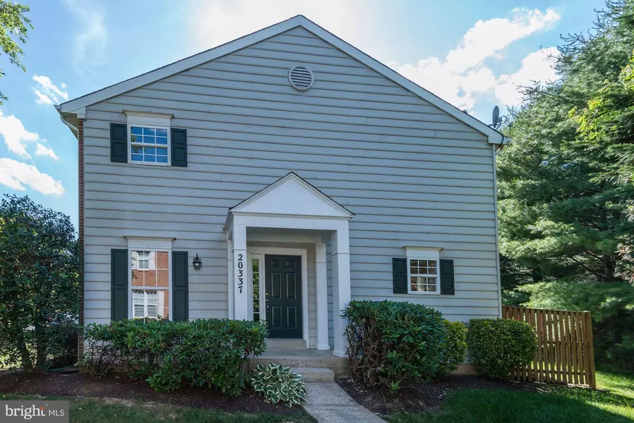 20337 MILL POND TER, Germantown, MD 20876