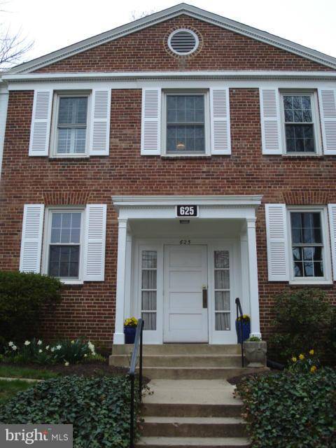 625 AZALEA DR #2, Rockville, MD 20850