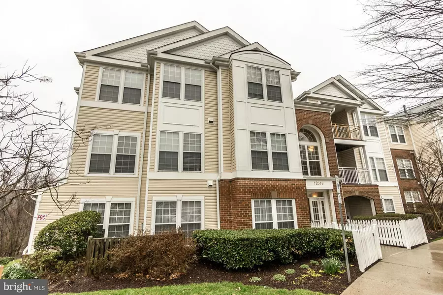 12016 AMBER RIDGE CIR #A-202, Germantown, MD 20876