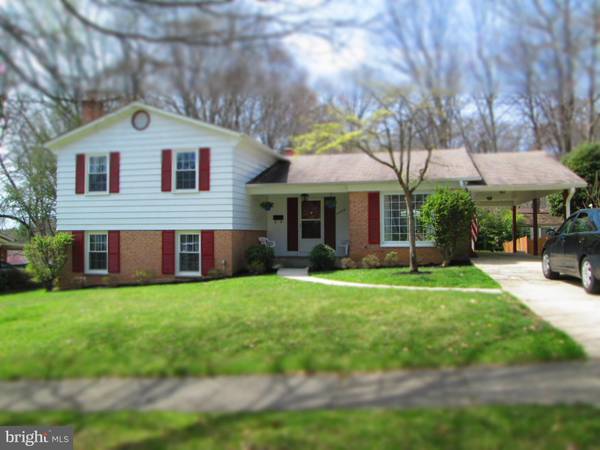 14404 ASH CT, Rockville, MD 20853