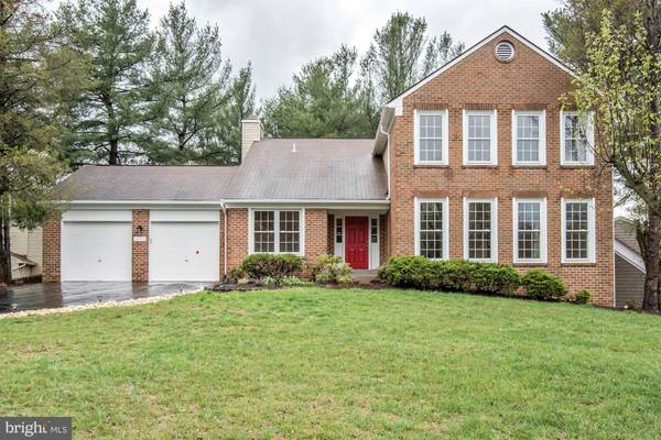 14504 SANDY RIDGE RD, Silver Spring, MD 20905