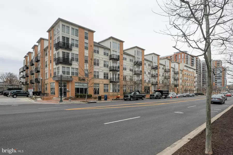 1201 EAST WEST HWY #216, Silver Spring, MD 20910