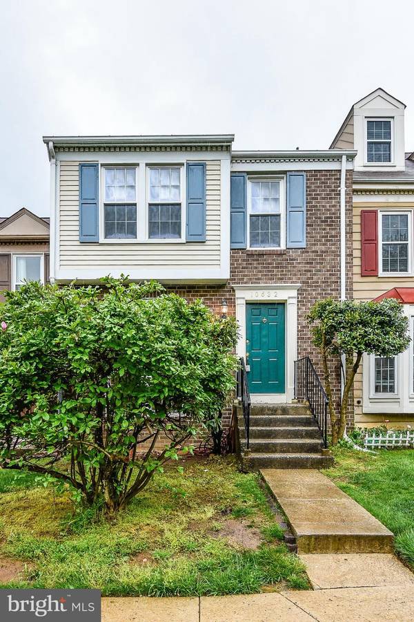 10632 SAWDUST CIR, Rockville, MD 20850