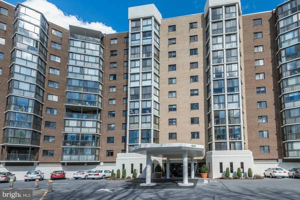 15107 INTERLACHEN DR #2-308, Silver Spring, MD 20906