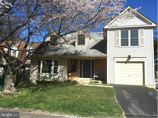 4 WATCH HILL CT, Gaithersburg, MD 20878