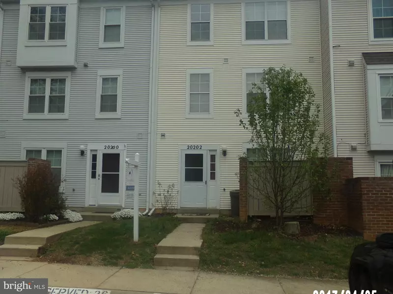 20202 HARBORTREE RD, Gaithersburg, MD 20886