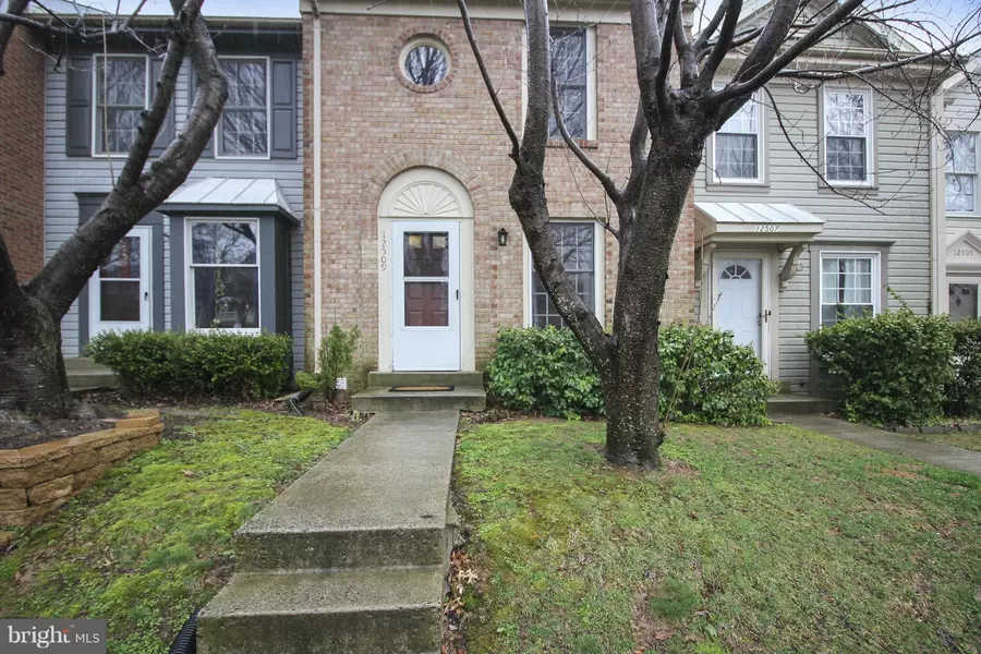 12509 CORAL GROVE PL, Germantown, MD 20874