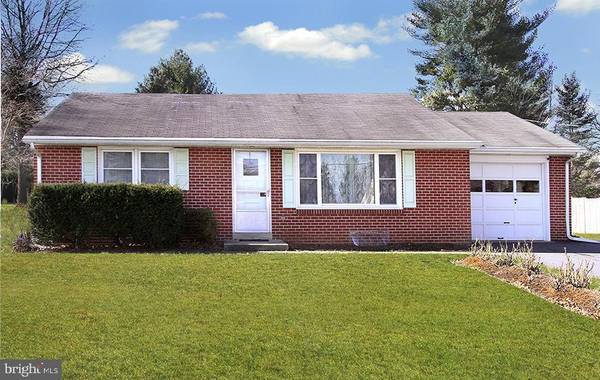 612 JANE AVE, Mount Joy, PA 17552