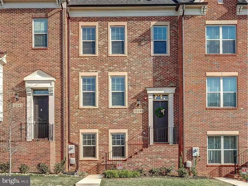 13241 TIVOLI LAKE BLVD, Silver Spring, MD 20906